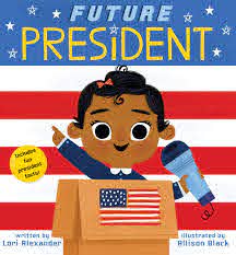 Book (Board) - Future President