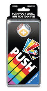 Game - Push