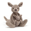 Stuffed Animal - Kara Kangaroo