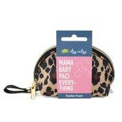 Everything Pouch - Leopard