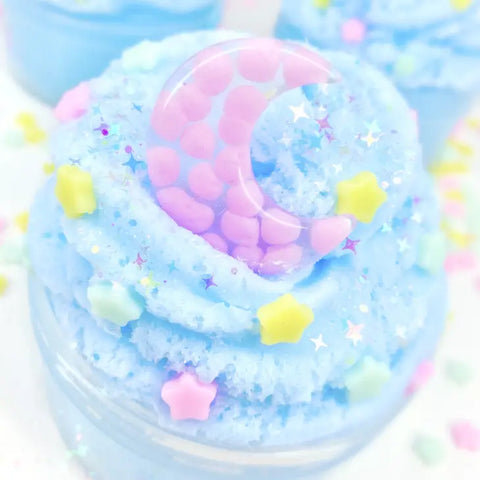 Slime - Fuwa Fuwa Time Icee Cloud