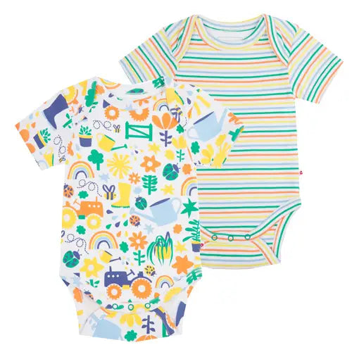 Onesies (2 Pack) - Potting Shed