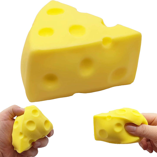 Squishy - So Cheesy! Cheese