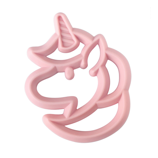 Teether - Chew Crew Unicorn