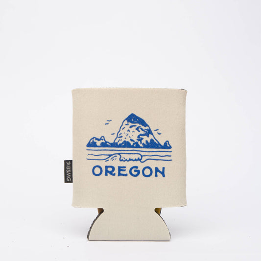 Beverage Insulator - Oregon Coast