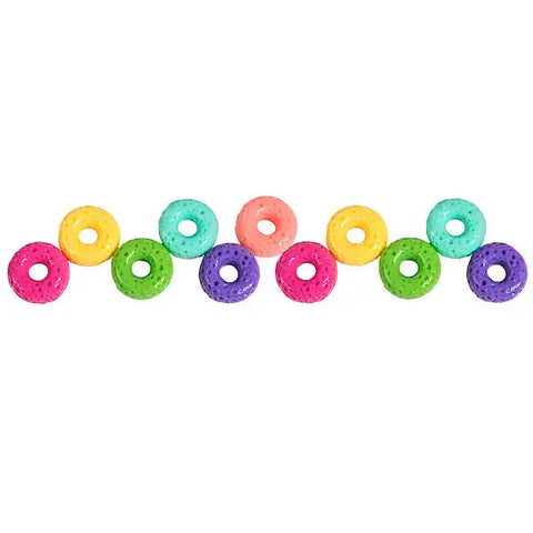 Slime DIY Kit - Shelly Loops Cereal