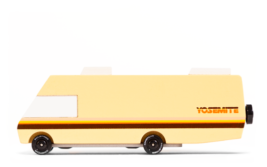 Toy Car - Yosemite RV