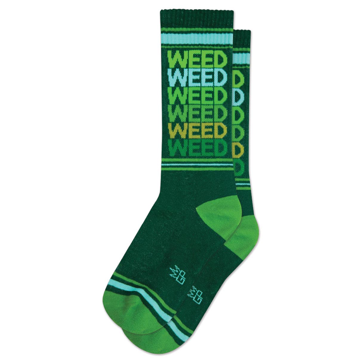 Socks - WEED