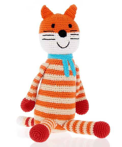 Stuffed Animal - Large Fox