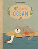 Book (Board) - My Little Ocean