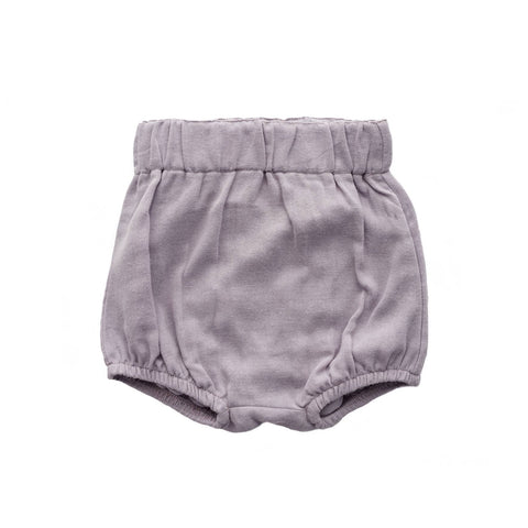 Bloomers - Dusty Mauve Cotton Gauze