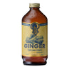 Mixers - Ginger Syrup 355 mL