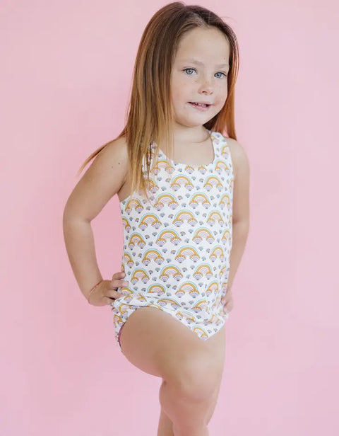 Swimsuit - Sally Sells Seashells