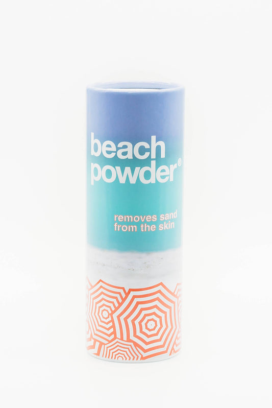 Beach Powder