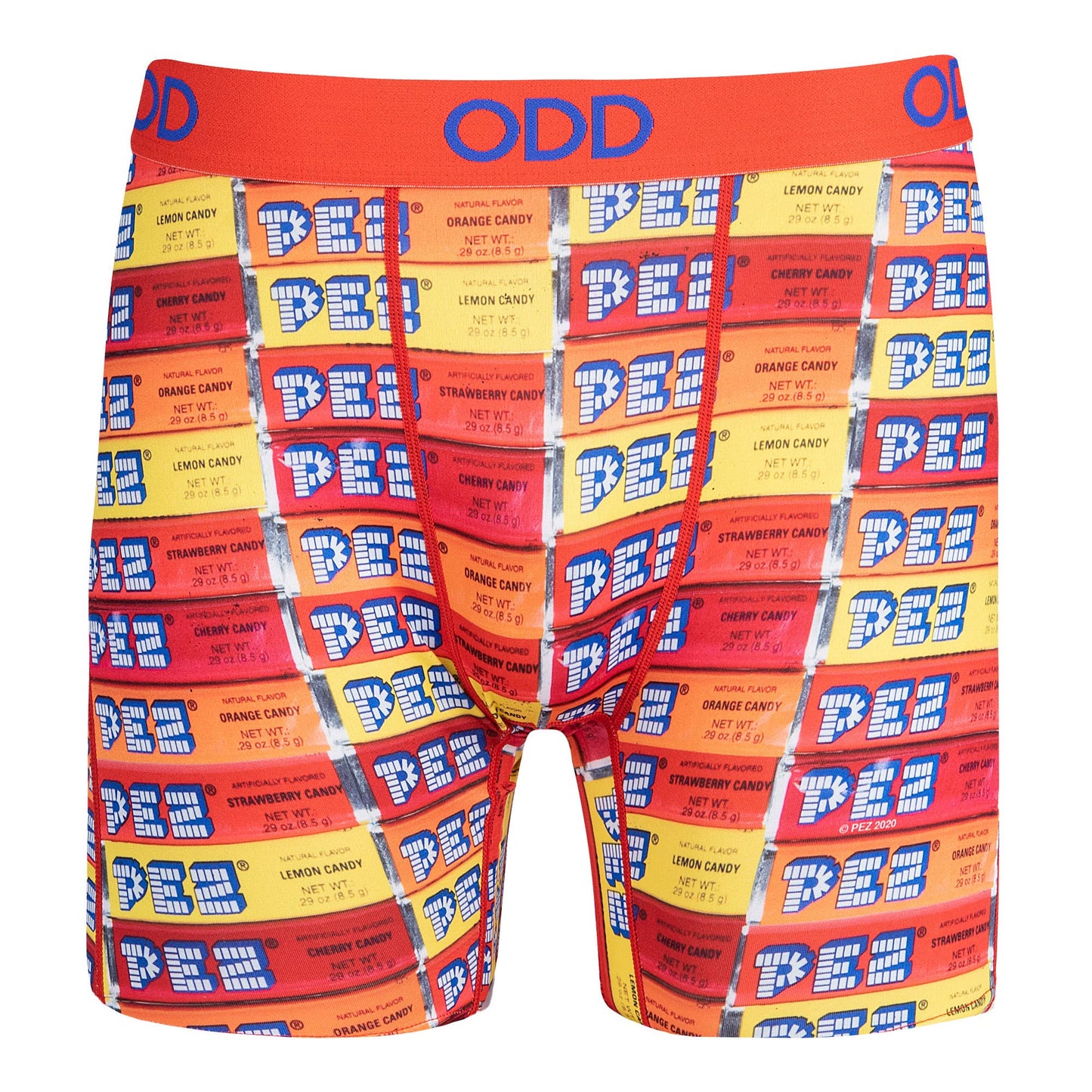 Boxer Briefs - Pez Odd