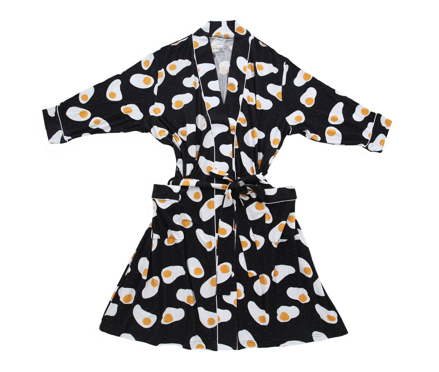 LAST ONE: L/XL - Robe (Adult) - Sunny Side Up