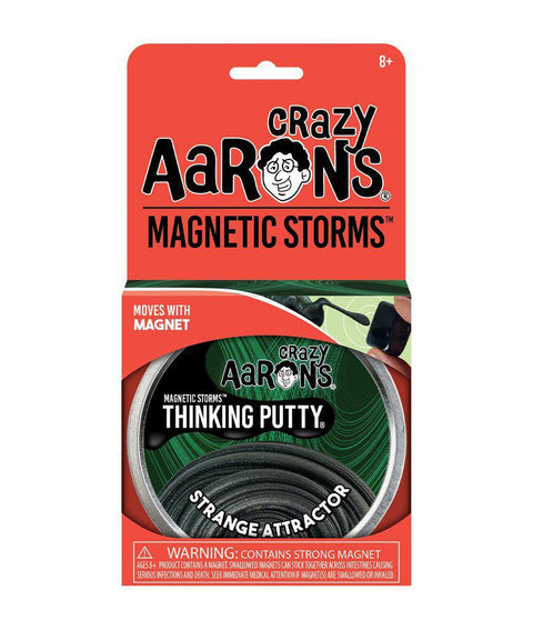 Putty - Strange Attractor (3.2 oz)
