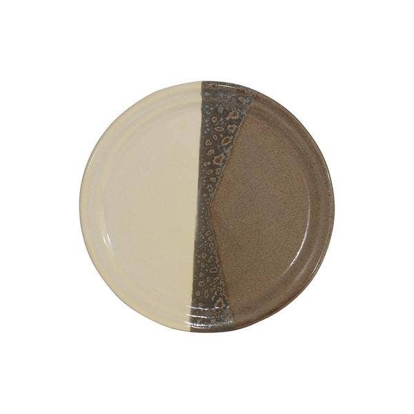 Salad Plate - Desert Sand 8"