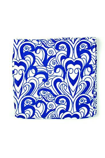 Swaddle - Waves (Muslin)