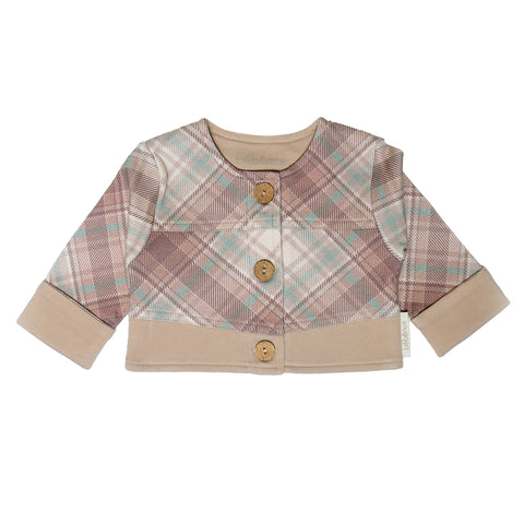 Organic Jacket - Hola