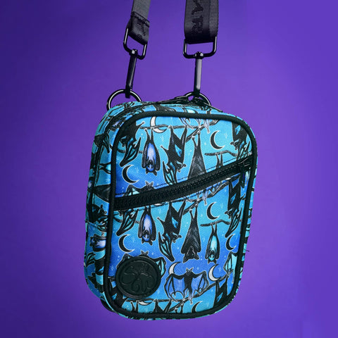 Snapshot Crossbody 2.0 - Night Keepers