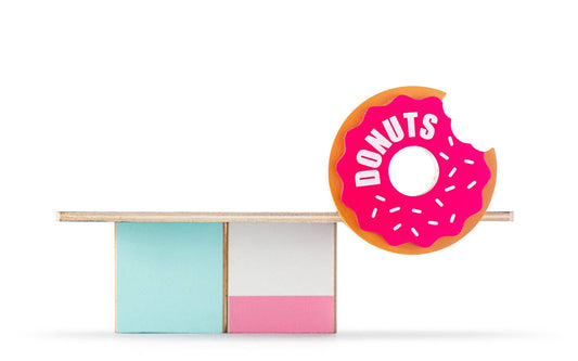Toy - Donut Food Shack