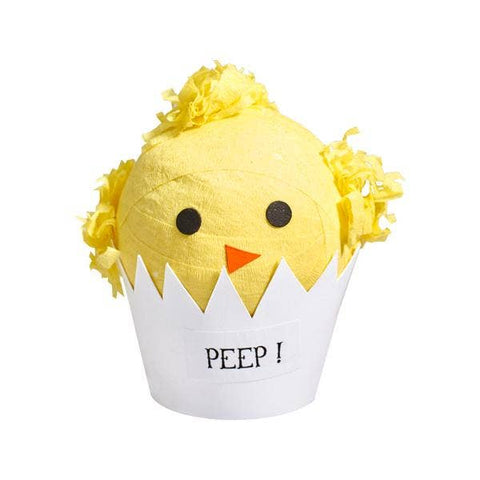 Mini Surprize Ball - Chicken