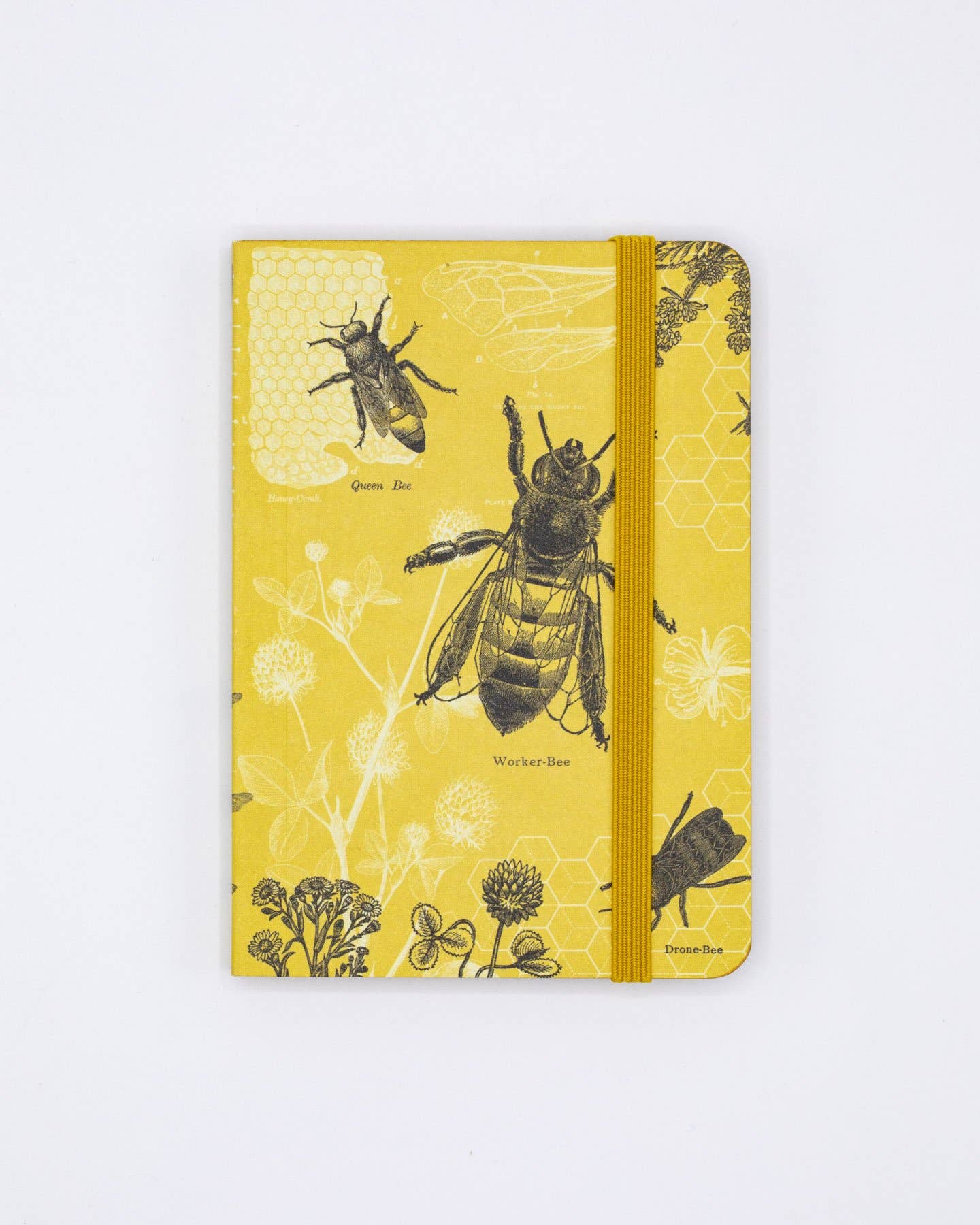 Journal (Softcover) - Honey Bee