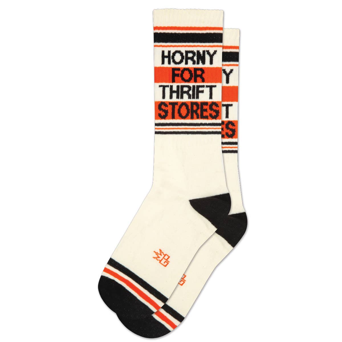 Socks - Horny for Thrift Stores