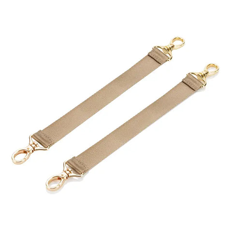 Backpack Diaper Bag Boss Plus - Vanilla Latte