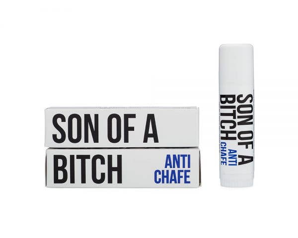 Anti Chafe Balm - Son Of A Bitch Stix