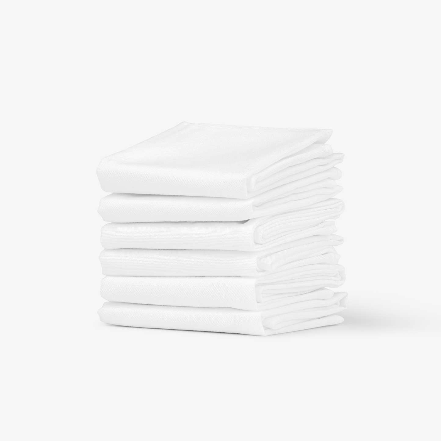 LastTissue Refill - Reusable Organic Cotton Tissues