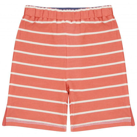 Shorts (Reversible) - Ocean Crab