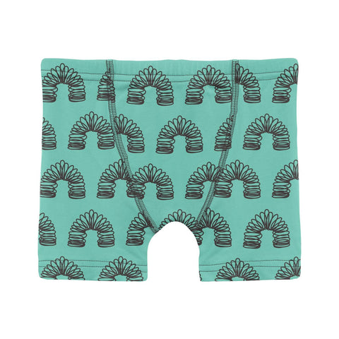 Last One - Size 2T/3T: Boxer Briefs - Glass Spring Toy