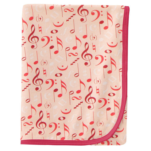 Swaddle - Peach Blossom Music Class