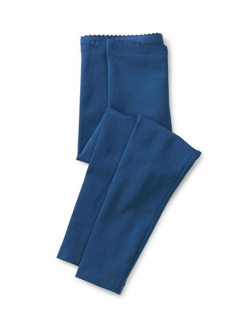 Leggings - Regatta Blue
