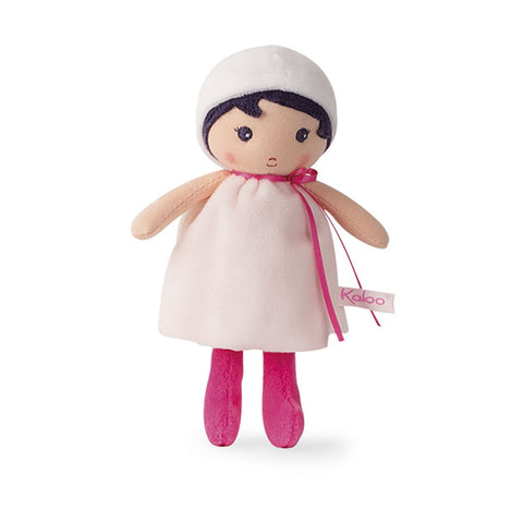 My First Doll - Pearle K. Small