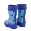 Rain Boots (Sherpa Lined) - Friendly Labs