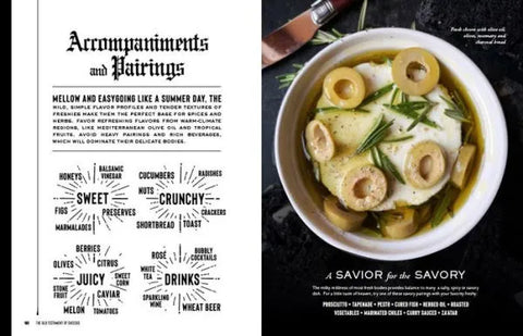 Book (Hardcover) - Cheese, Sex, Death: A Bible for the Cheese Obsessed