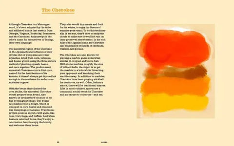 Cookbook (Hardcover) - New Native Kitchen