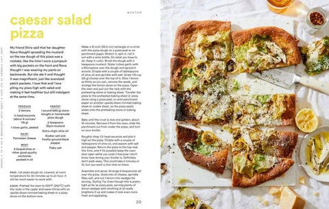 Cookbook (Hardcover) - Salad Freak: Recipes to Feed a Healthy Obsession