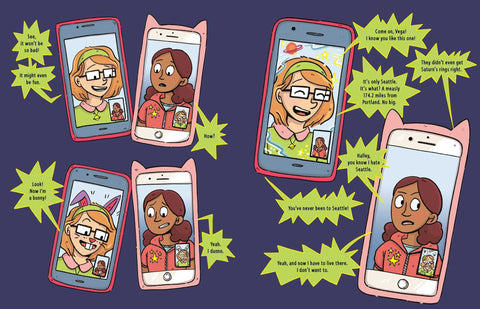 Book (Paperback) - Long Distance