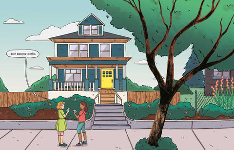 Book (Paperback) - Long Distance