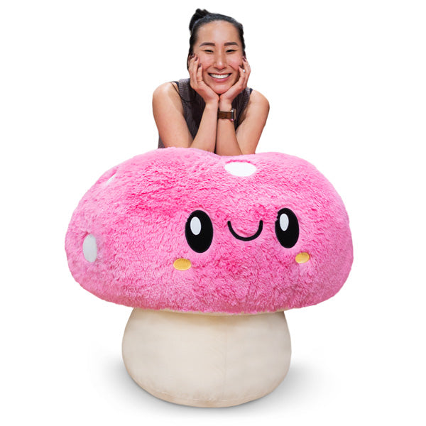 Squishable - Massive Mushroom