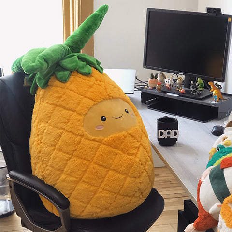 Squishable - Massive Pineapple