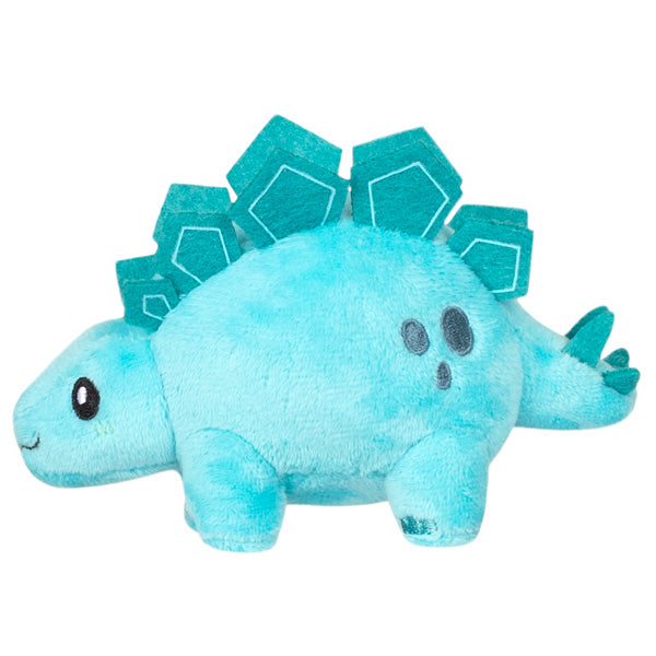 Squishable - Micro Stegosaurus