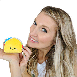 Squishable taco best sale