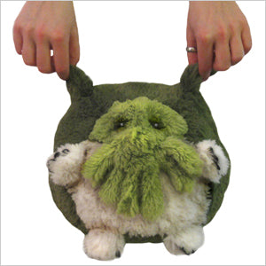 Squishable - Mini Cthulhu