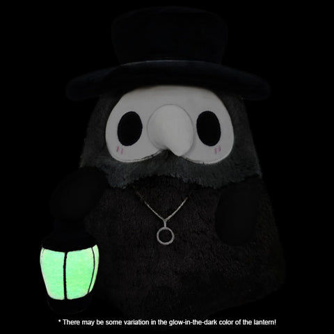 Squishable - Mini Plague Doctor