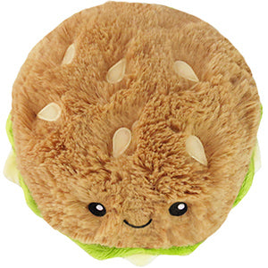 Squishable - Mini Hamburger